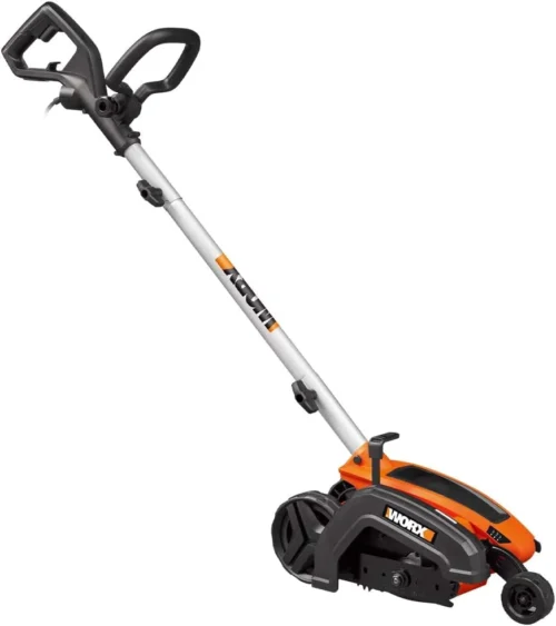 12 Amp 7.5???? Electric Lawn Edger & Trencher