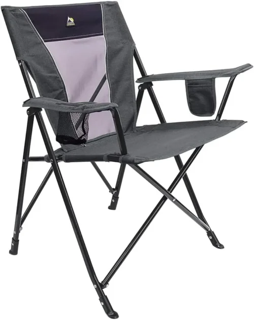 Alternative view of Outdoor Comfort Pro Rocker - Sweet Tea