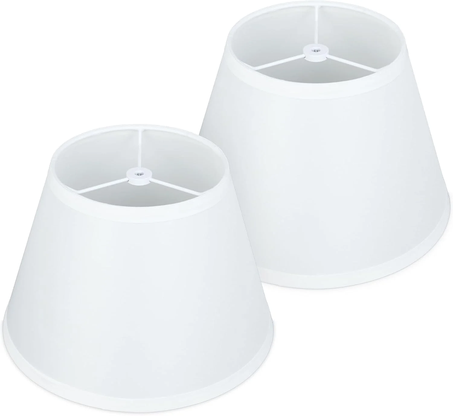 Empire Lamp Shades Set of 2 - Image 3