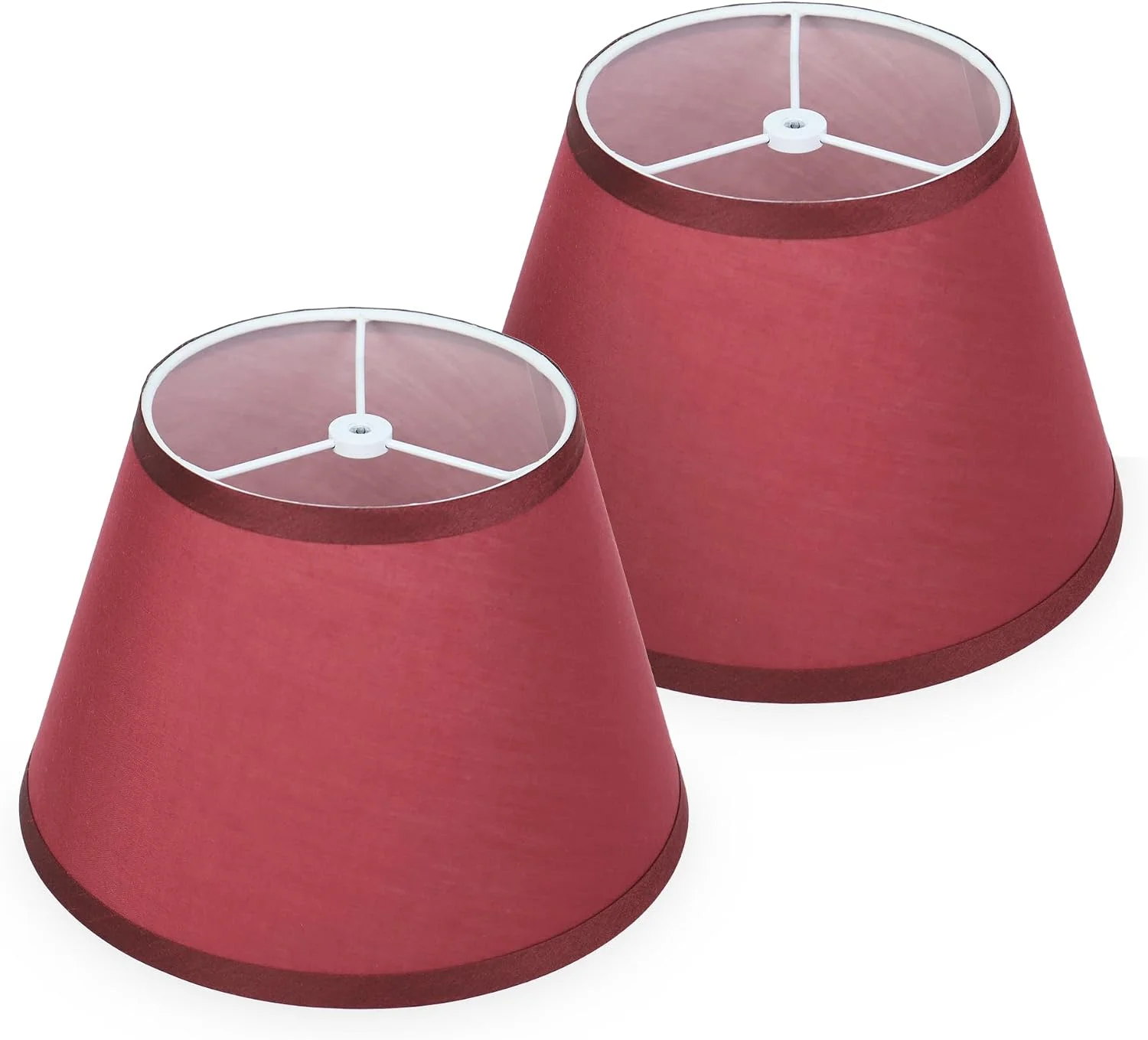 Empire Lamp Shades Set of 2 - Image 8