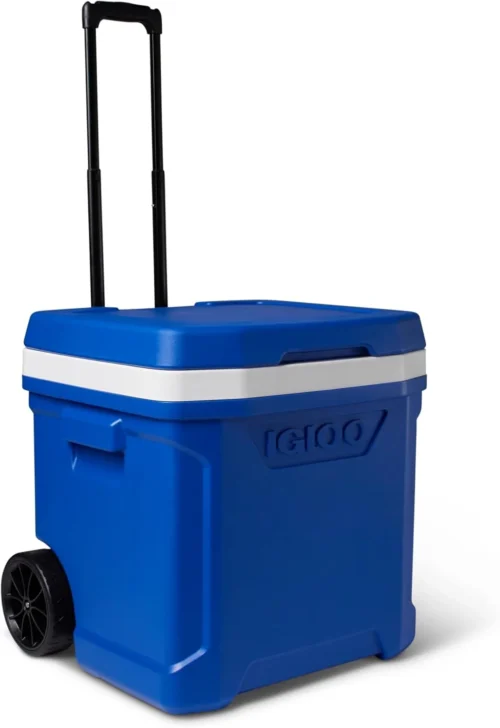 Hard Coolers