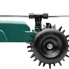 Traveling Tractor Water Sprinkler, Self-Propelled Traveling Sprinkler for Wide Lawn Coverage