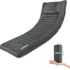 Double Sleeping Pad for Camping, Extra Thick 6 Camping Mattress 2 Person with Pillow Built-in Foot Pump