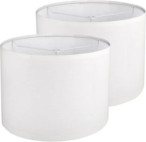 Alternative view of Lamp shades Set of 2