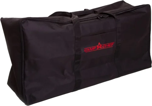 Chef Carry Bag for Two-Burner Stoves