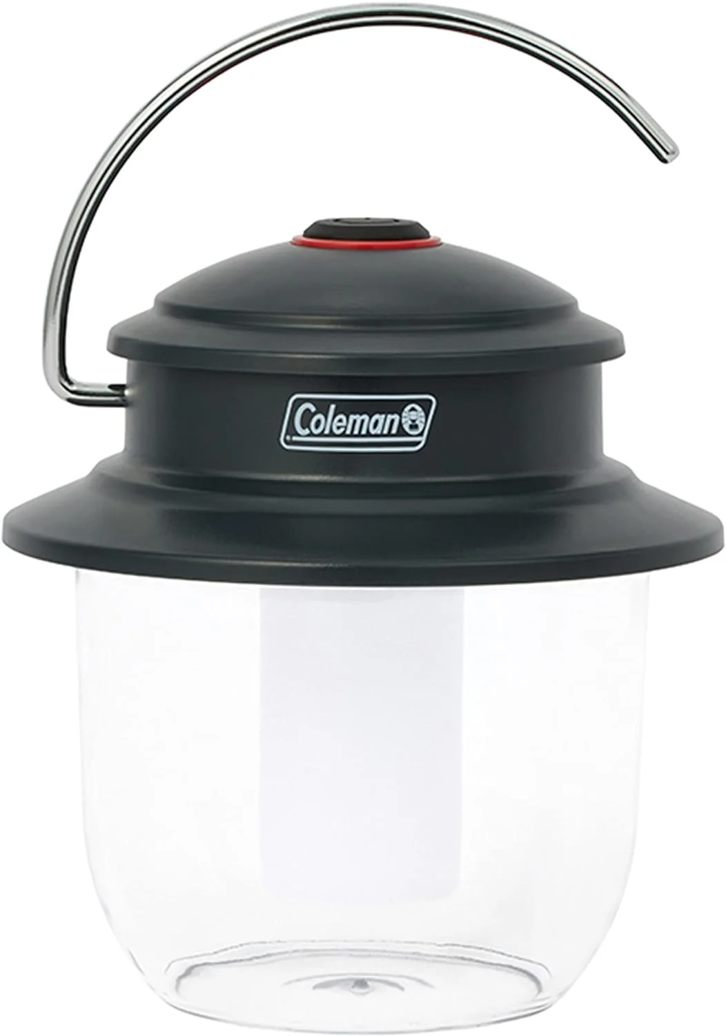 Nook Classic Rechargeable LED Lantern, Impact & Water-Resistant Lantern with Carabiner Handle & Charging Ports