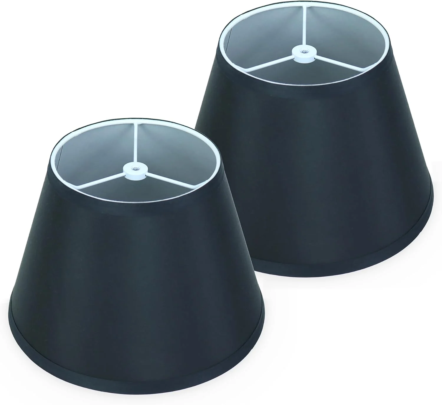 Empire Lamp Shades Set of 2 - Image 10
