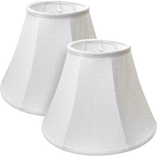 Brown Lamp Shade Set of 2