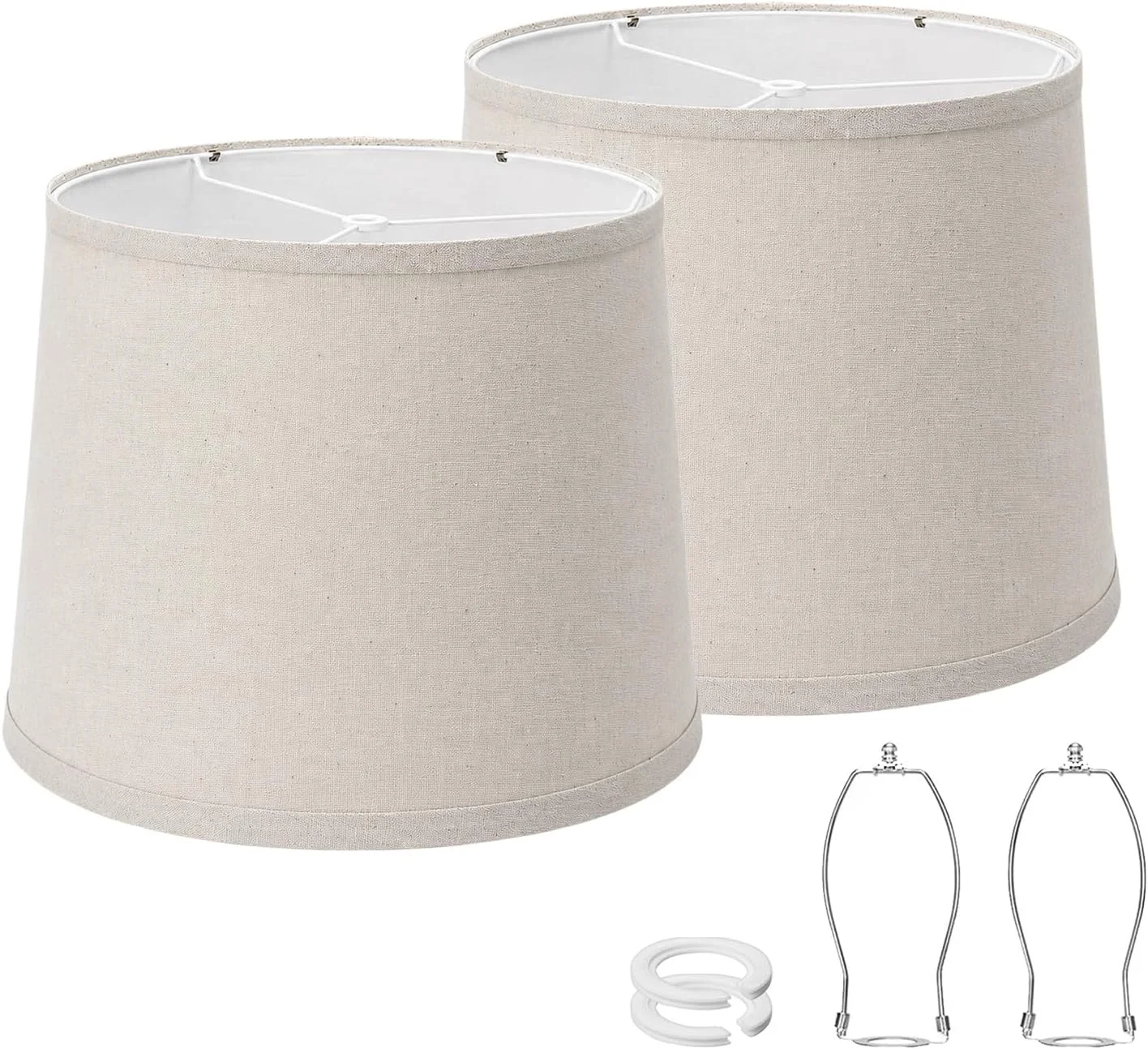 Lampshades for Table Lamps - Image 2