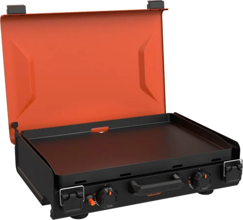 2363 20 x 14 Camping Griddle