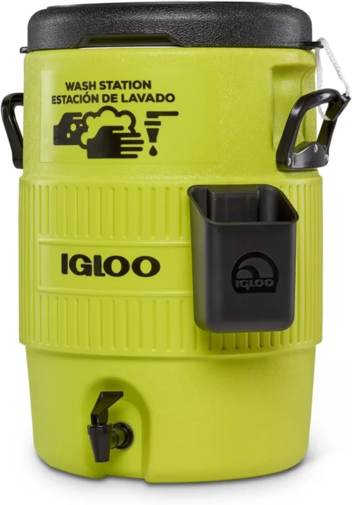 Sports Cooler
