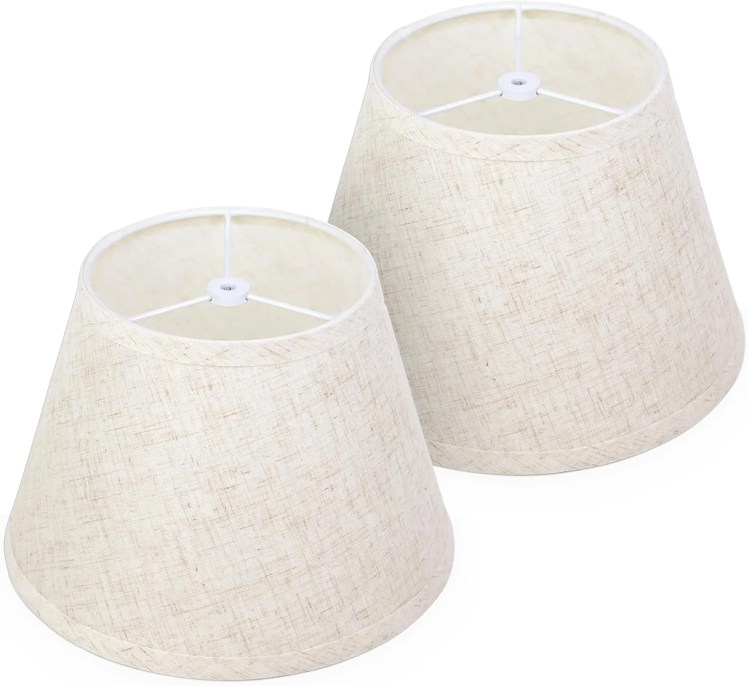 Empire Lamp Shades Set of 2 - Image 4