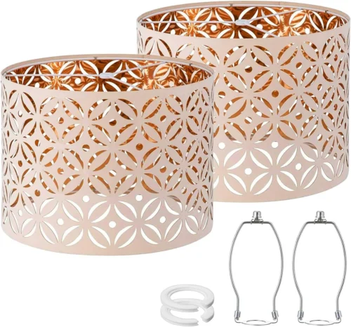 Lampshades for Table Lamps