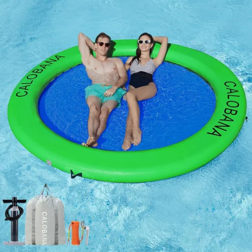Water Hammock for Adults Lake Party Multi Person