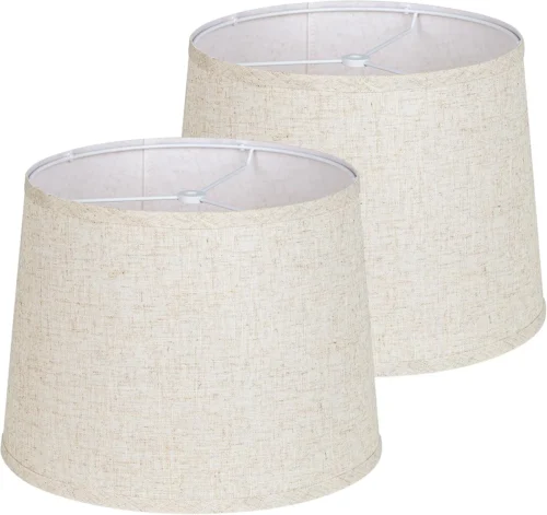 Alternative view of Lamp shades Set of 2