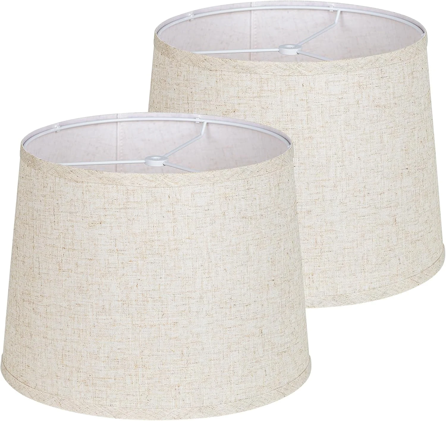 Lamp shades Set of 2 - Image 2