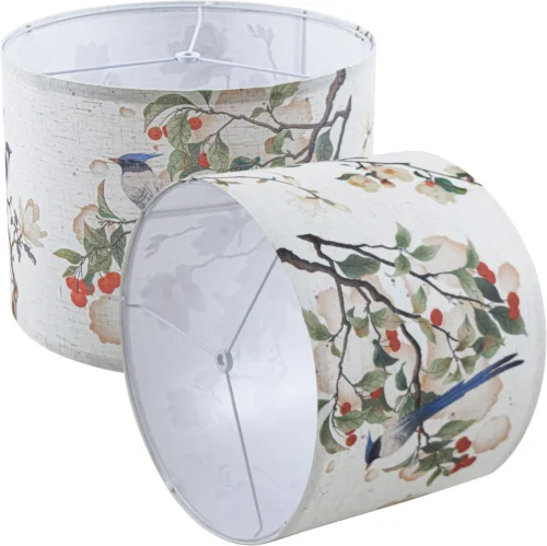 Medium Lamp Shades Set of 2