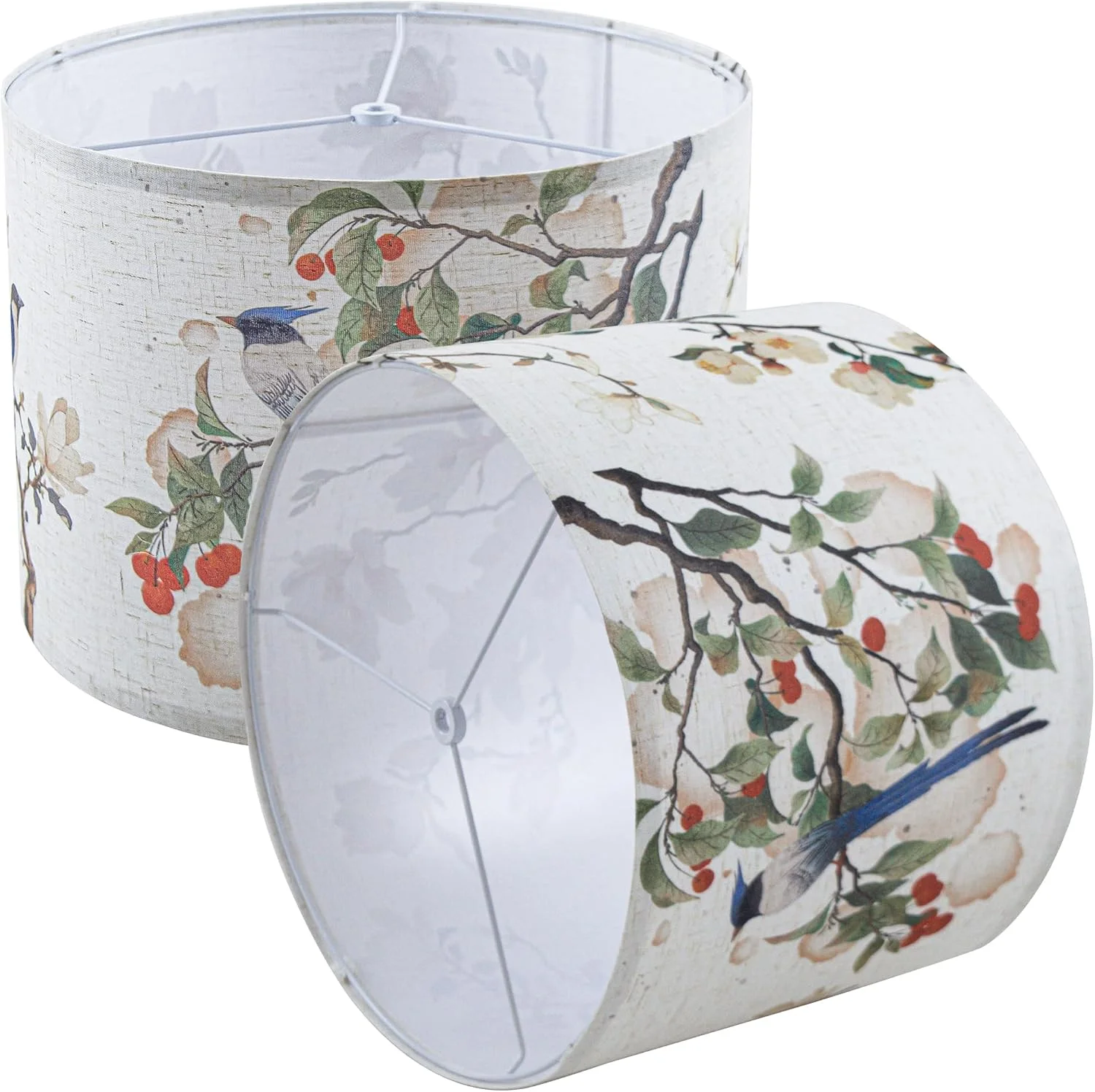 Medium Lamp Shades Set of 2