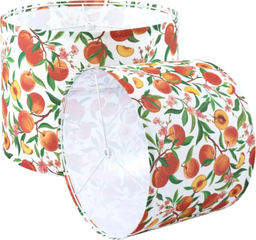 Alternative view of Medium Lamp Shades Set of 2