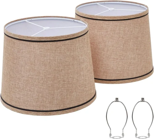 Lamp Shades Set of 2