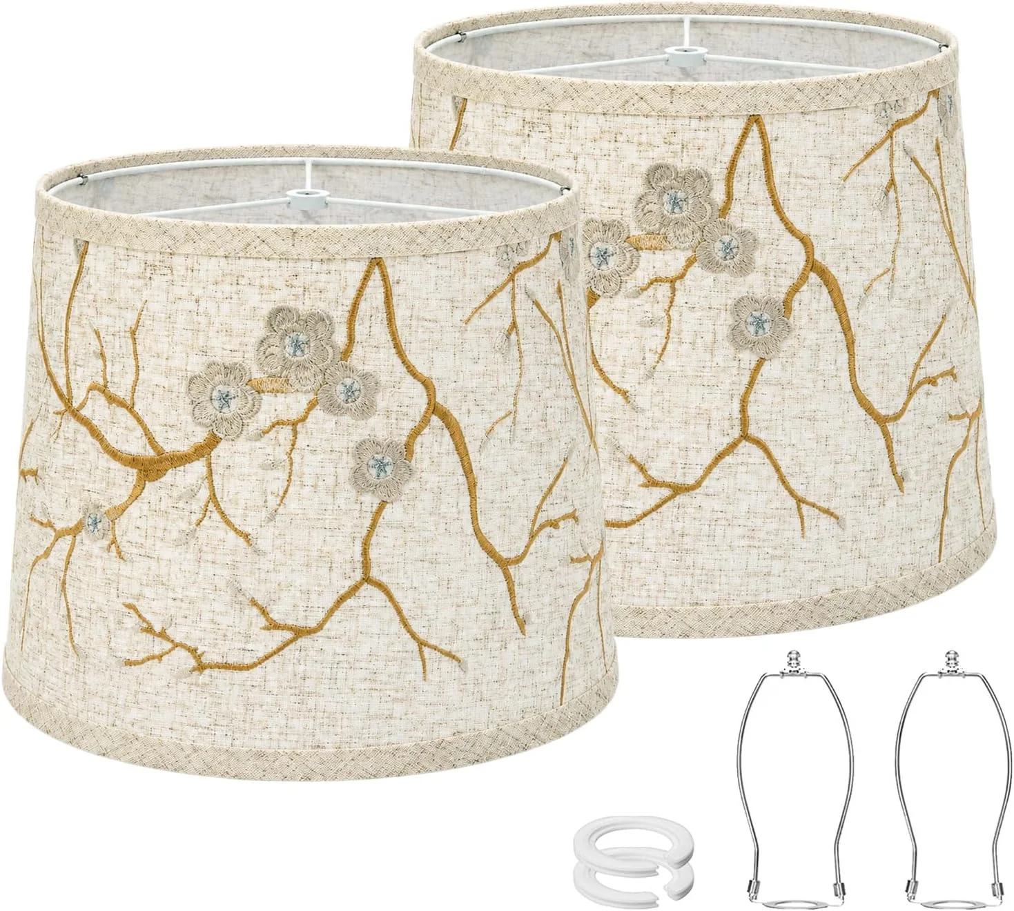 Lampshades for Table Lamps - Image 7