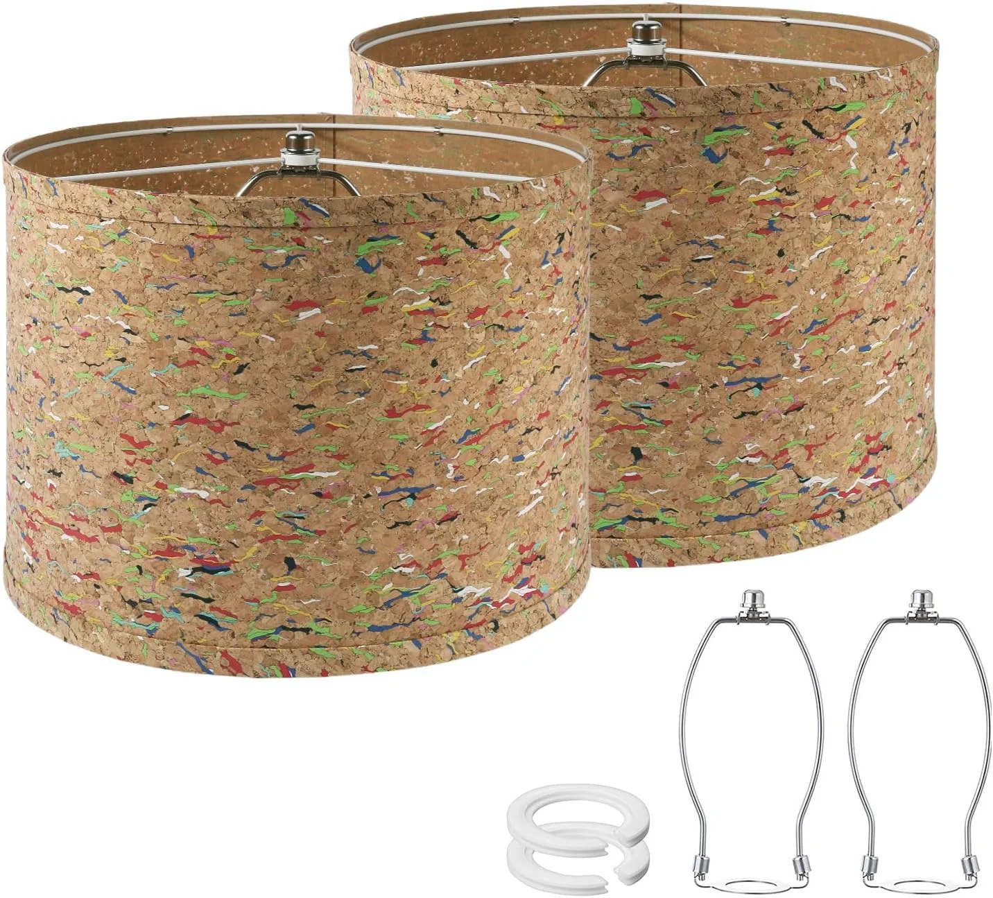 Lampshades for Table Lamps - Image 4