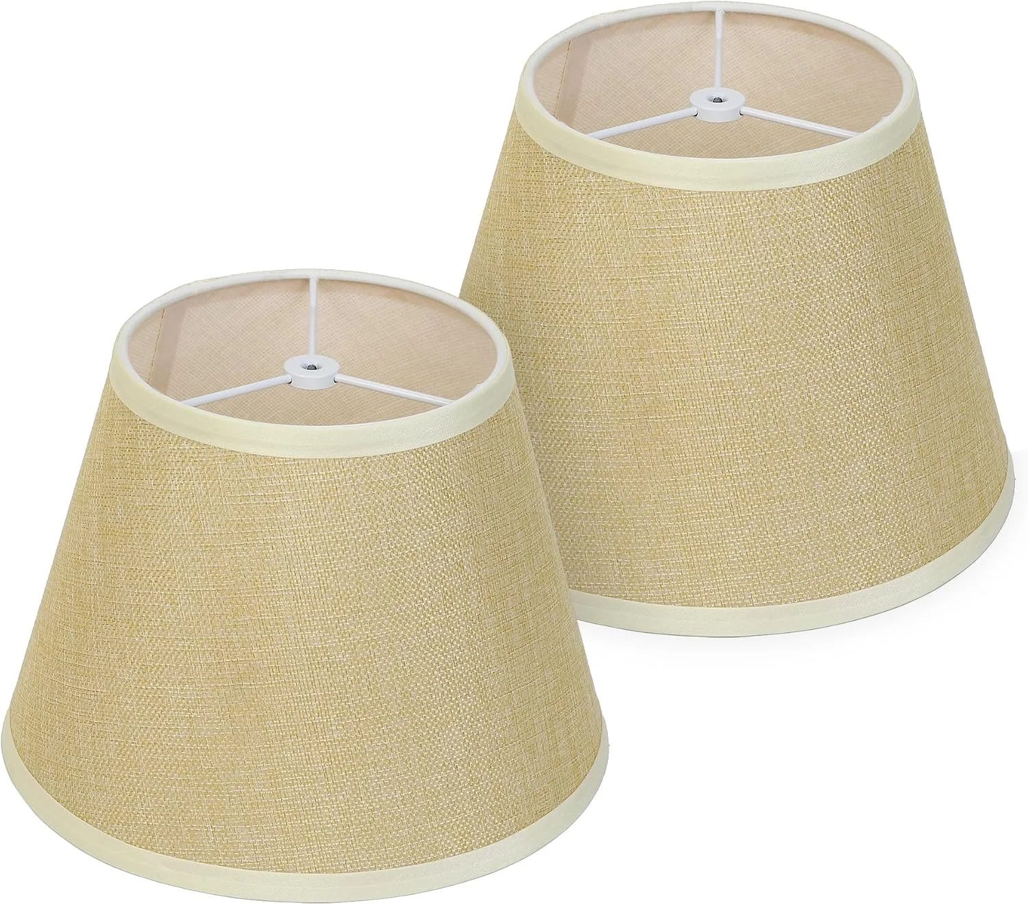 Empire Lamp Shades Set of 2