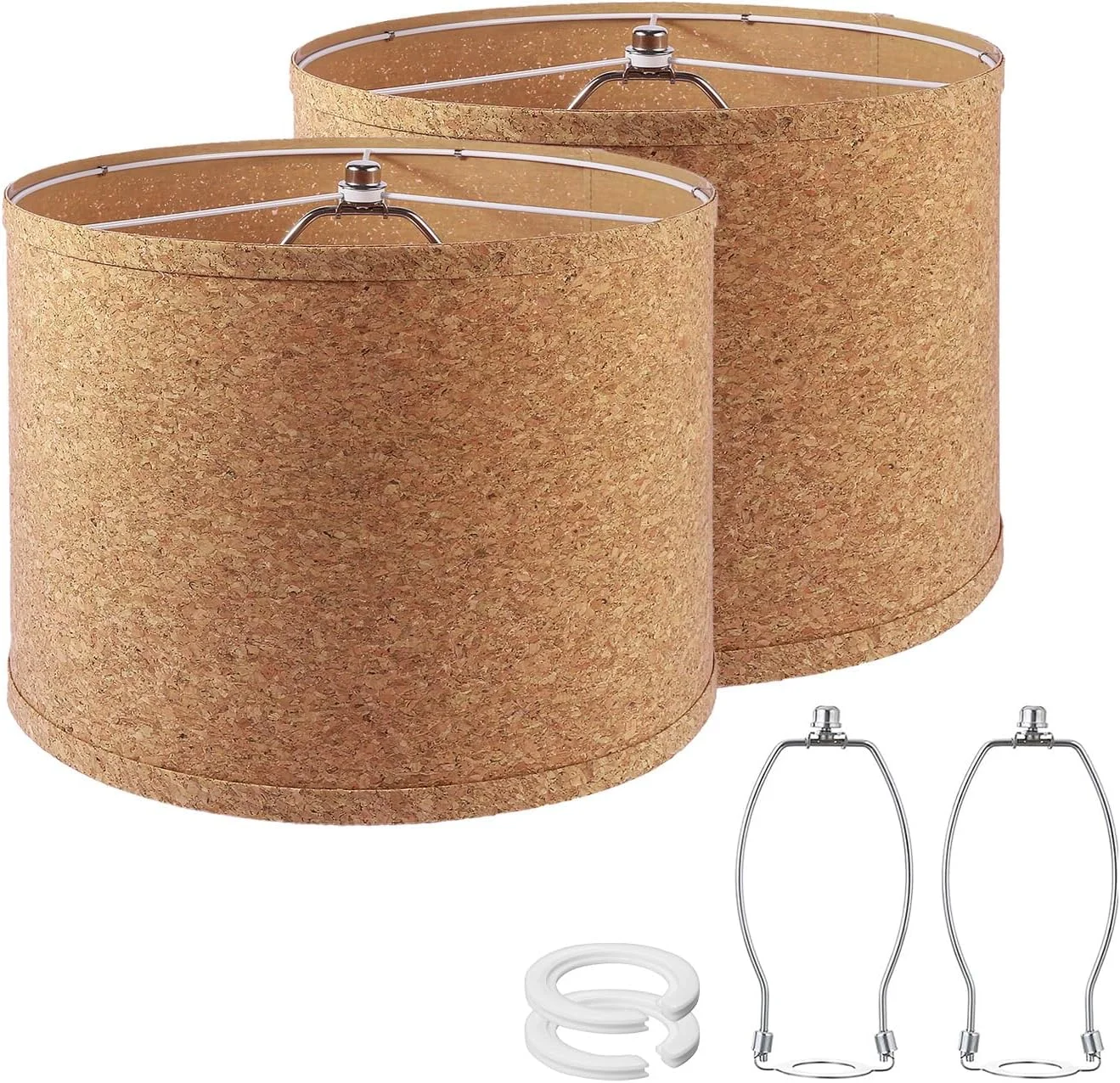 Lampshades for Table Lamps - Image 3