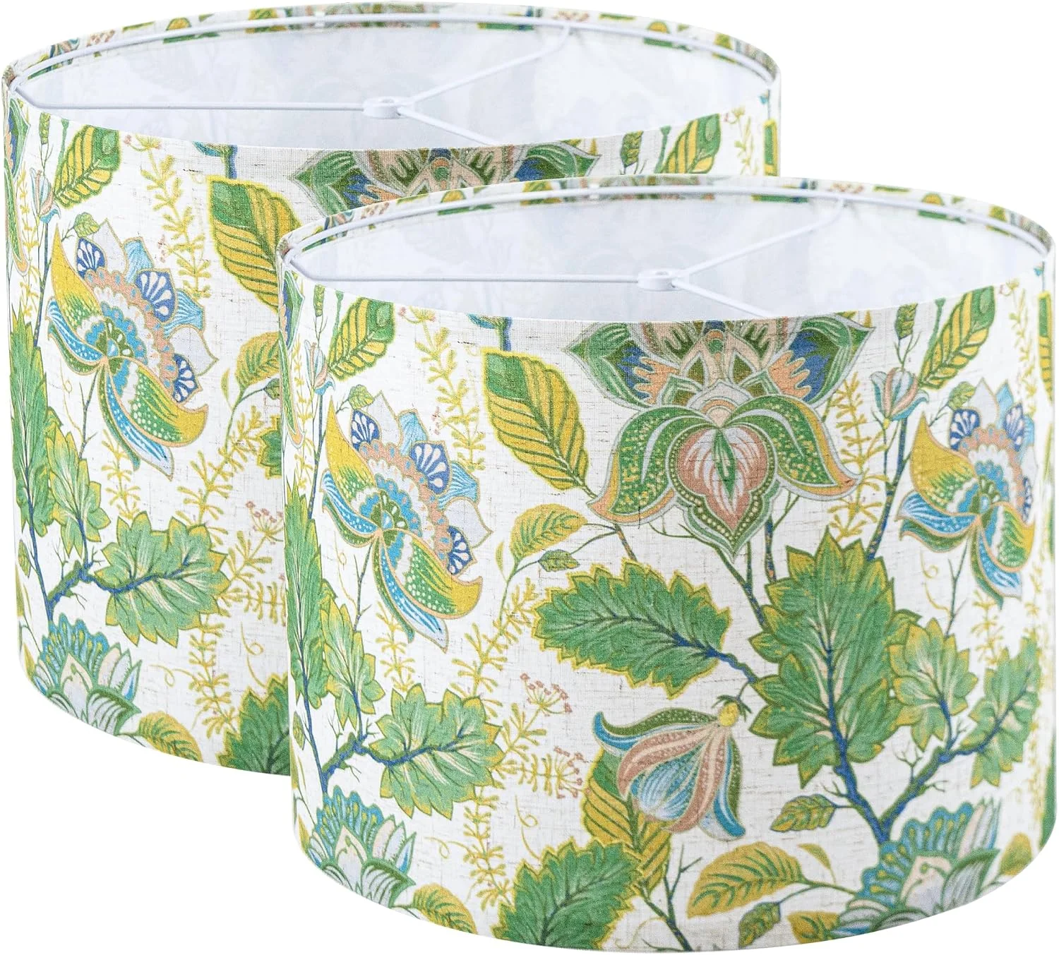 Medium Lamp Shades Set of 2 - Image 10