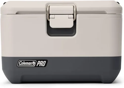 Pro Heavy-Duty 9qt Ultra-Light Premium Hard Cooler Lunchbox, Extra-Thick Insulation Keeps Ice for Days