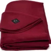 Arcturus Military Wool Blanket - Warm, Thick, Washable - Great for Outdoors, Camping, Stadium Blanket, Picnics, Travel - Car & Bushcraft Survival Kits