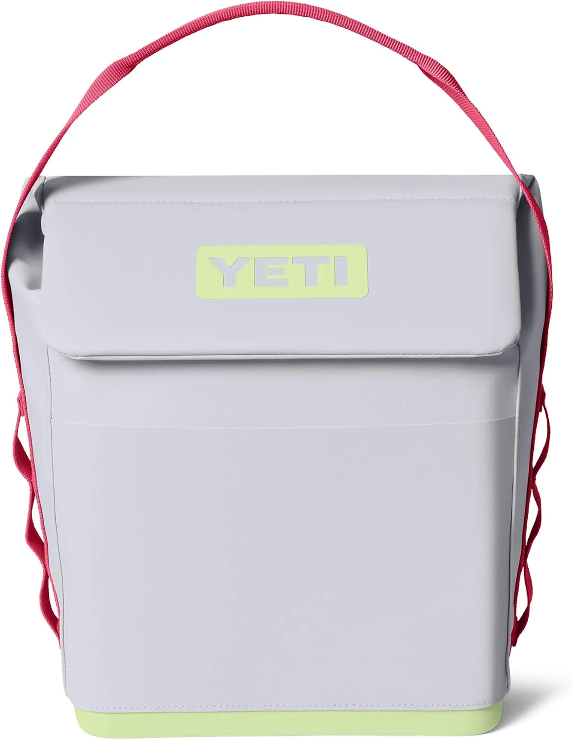 Daytrip 6L Insulated Soft Cooler Lunch Bag, Olive - Image 3