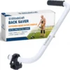 2-in-1 Weed Eater Handle Extension and Trimmer Harness Kit