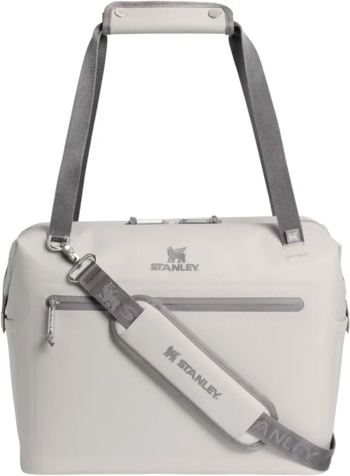 Alternative view of Stanley All Day Julienne Soft Cooler Bag and Lunch Box