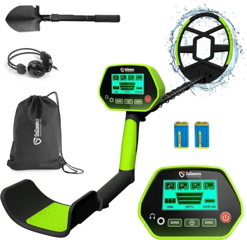 Alternative view of Metal Detector for Adults & Kids