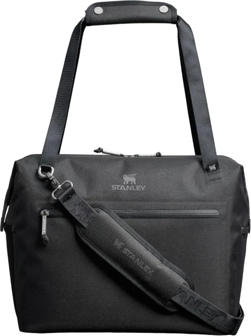 Stanley All Day Julienne Soft Cooler Bag and Lunch Box